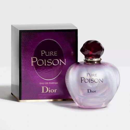 Dior Pure Poıson Edp 100 Ml Kadın Parfüm 