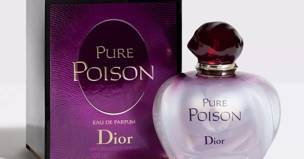 Dior Pure Poıson Edp 100 Ml Kadın Parfüm | Kozmetikland