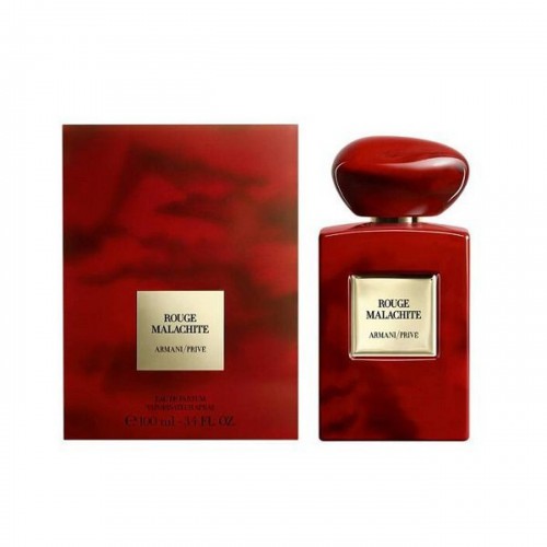 Giorgio Armani Privé Rouge Malachite EDP 100ML Erkek Parfüm