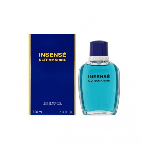 Givenchy Insense Ultramarine EDT 100 Erkek Parfümü