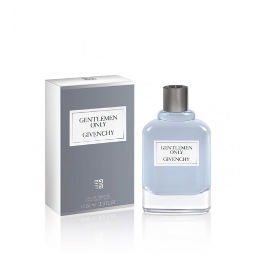 Givenchy Gentlemen Only EDT 100 ml Erkek Parfüm