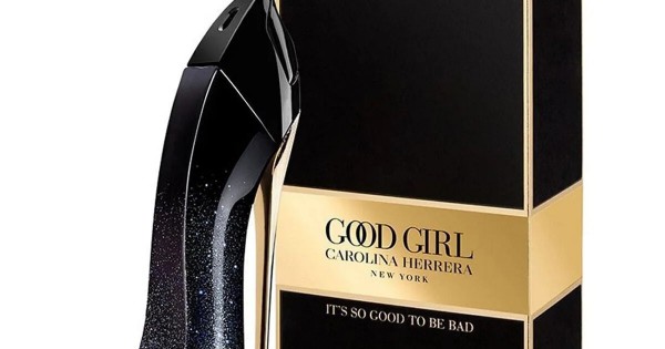 Carolina Herrera Good Girl It's So Good to be Bad Edp 80ml Kadın