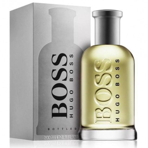 Hugo Boss Bottled Edt Erkek Parfüm