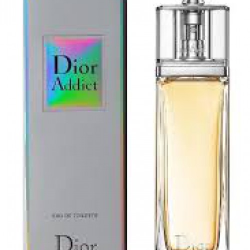 Dior Addict Edt 100 Ml Kadın Parfüm