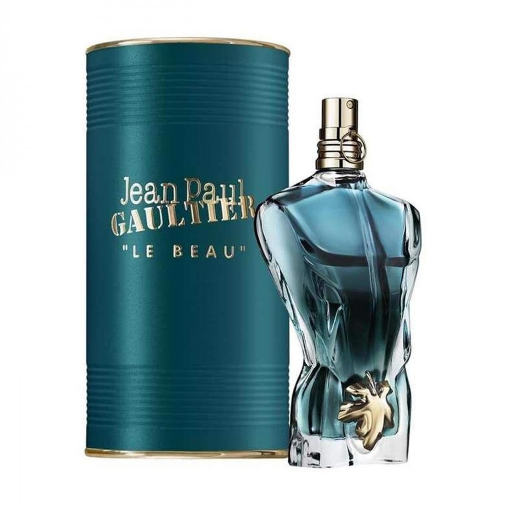 Jean paul gaultier le beau paradise garden. Jean Paul Gaultier le male. Parfums Jean Paul Gaultier 125ml. Jean Paul Gaultier le beau EDT 75ml. Jean Paul Gaultier le beau 50 мл.