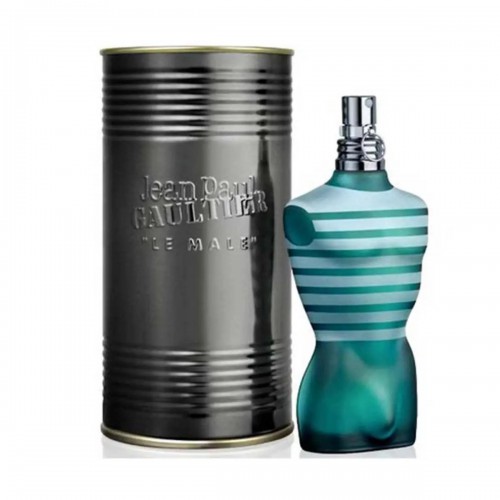 Jean Paul Gaultier Le Male Erkek Parfüm Edt 125 Ml