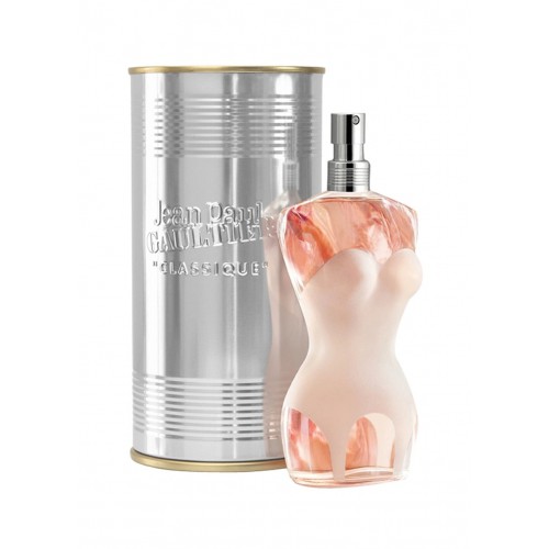 Jean Paul Gaultier Classique Kadın Parfüm Edt 100 Ml