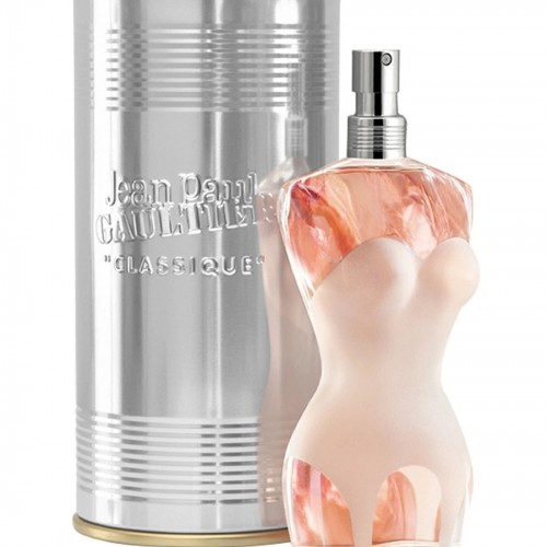 Jean Paul Gaultier Classique Kadın Parfüm Edt 100 Ml