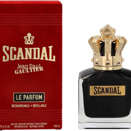 Jean Paul Gaultier Scandal Le Parfüm Edp 100 Ml Erkek Parfüm