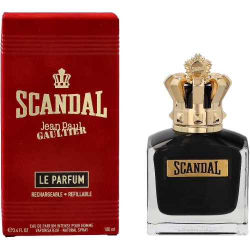 Jean Paul Gaultier Scandal Le Parfüm Edp 100 Ml Erkek Parfüm