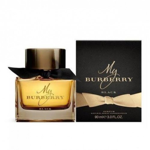 Burberry My Burberry Black EDP Kadın Parfüm