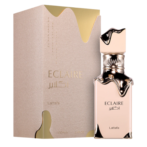 Lattafa Eclaire EDP 100 ml Unisex Parfüm