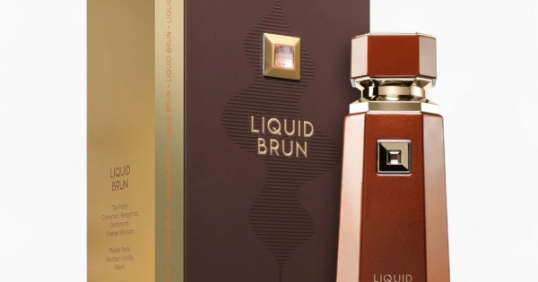 French Avenue Liquid Brun parfüm 100 ml Parfüm| Kozmetikland