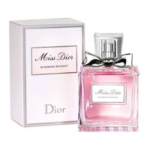 Dior Miss Dior  Blooming Bouquet EDP 100 Ml Kadın Parfüm