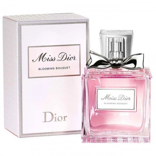 Dior Miss Dior  Blooming Bouquet EDP 100 Ml Kadın Parfüm