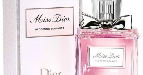 【T】Miss Dior Blooming Bouquet 100ml Dior Miss Dior Blooming Bouquet EDT 100 ml Kadın Parfüm Fiyatları