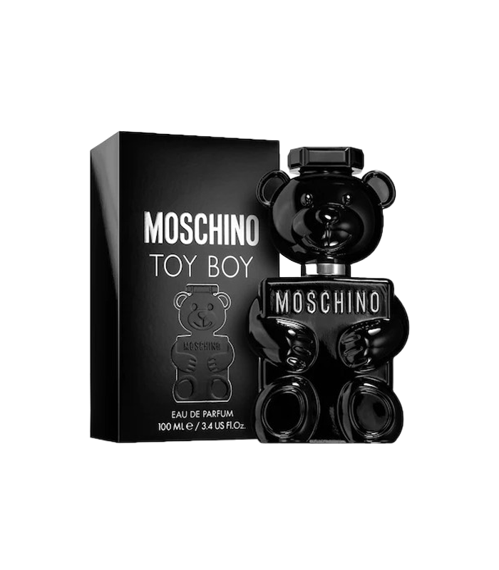 香水(男性用) MOSCHINO TOY BOY EDP100ml Moschino Toy Boy 100 ml Unisex Parfüm| Kozmetikland