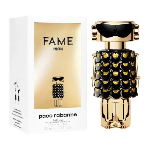 Paco Rabanne Fame Parfüm 80ML Kadın Parfümü
