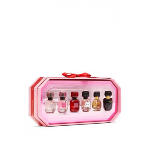Victoria's Secret Parfüm Hediye Set