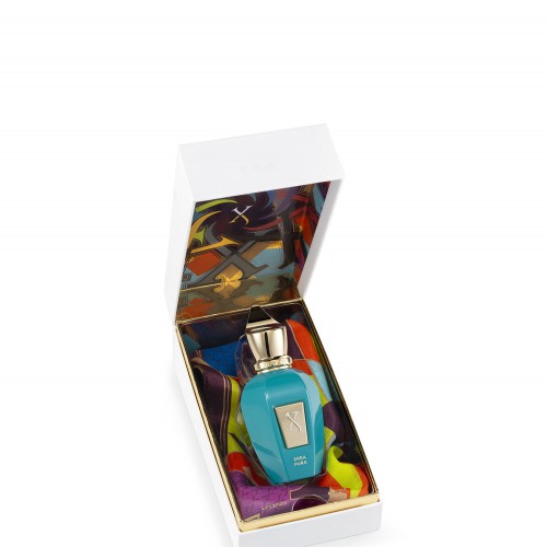 Afnan Supremacy Collector's Edition 100ml + XJV Erba Pura Edp 100 ml Parfüm