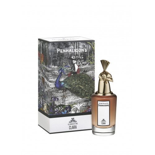 Penhaligon's Clandestine Clara Edp 75 Ml Unisex Parfüm