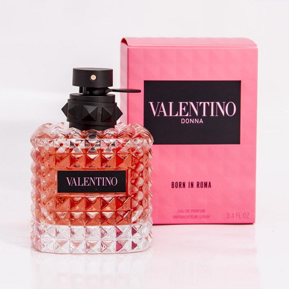 Valentino roma духи