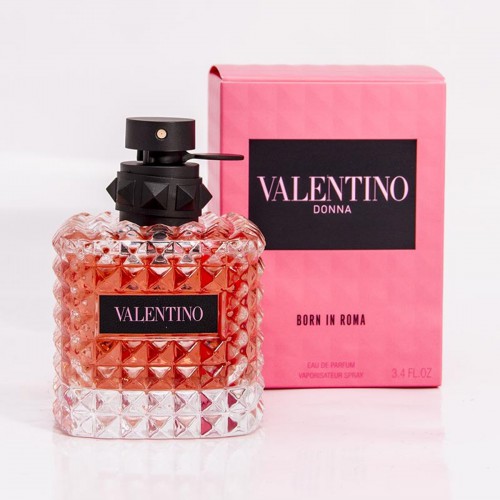 Valentino Born In Roma Donna Edp 100 ml Kadın Parfüm