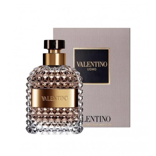 Valentino Uomo Edt Erkek Parfüm