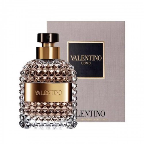 Valentino Uomo Edt Erkek Parfüm