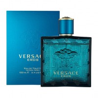 Versace Eros Edt Erkek Parfümü | Kozmetikland
