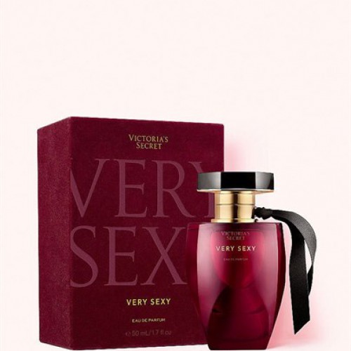 Victoria's Secret Very Sexy Edp 100 Ml Kadın Parfum