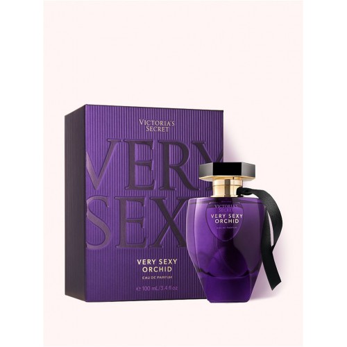 Victoria's Secret Very Sexy Orchid Edp 100 Ml Kadın Parfum