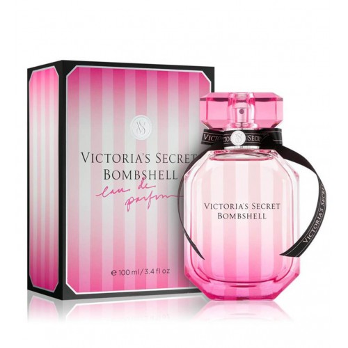 Victoria's Secret Bombshell Edp 100 Ml Kadın Parfum