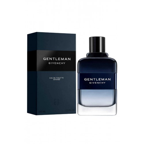 Givenchy Gentleman Intense Eau de Toilette 100 ml Erkek Parfüm